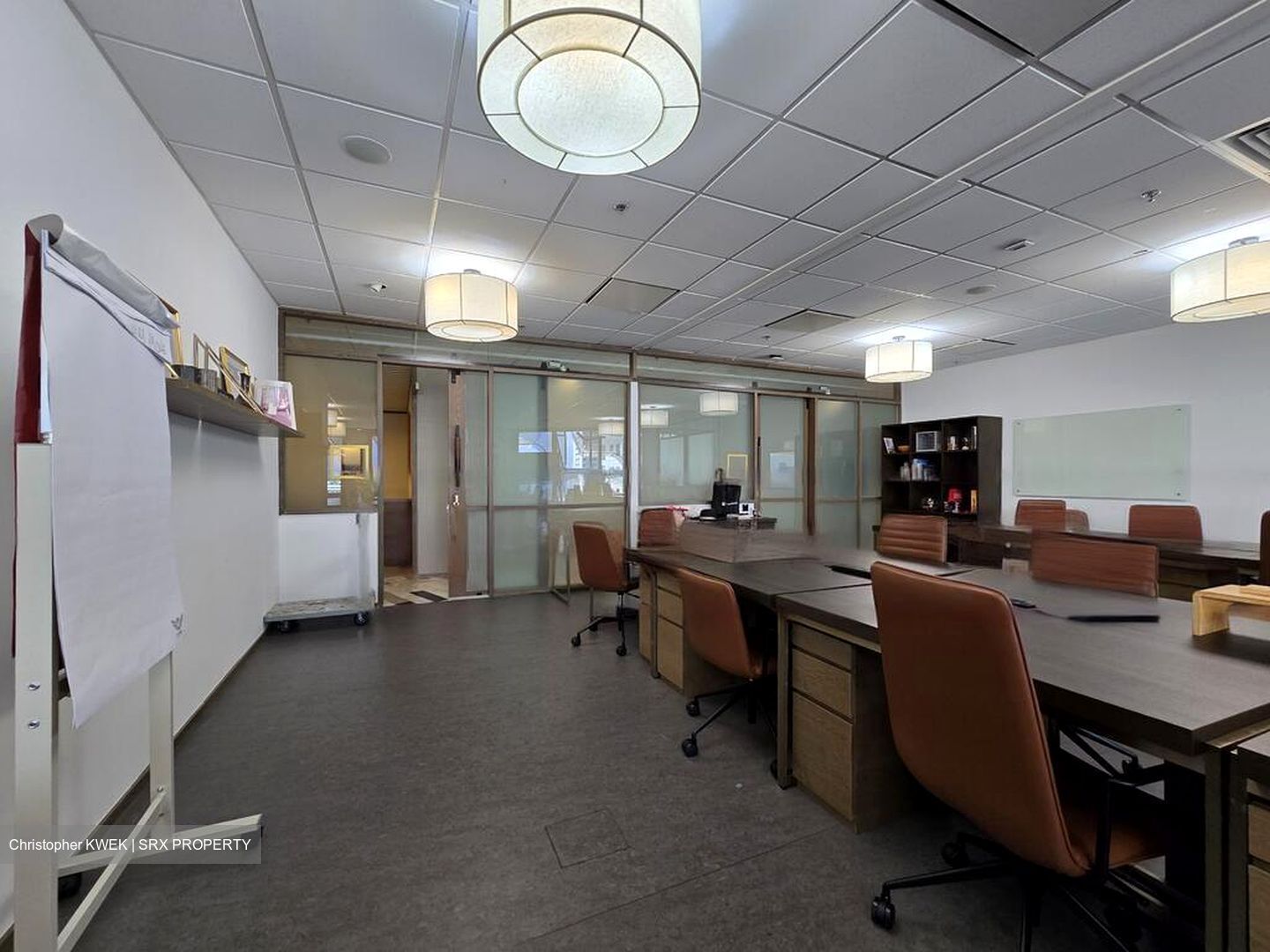 Centennial Tower (D1), Office #469335561